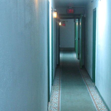 Fort Sidney Inn Buitenkant foto