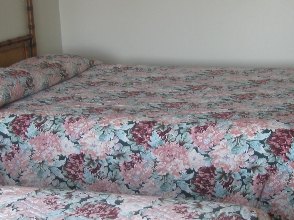 Fort Sidney Inn Kamer foto