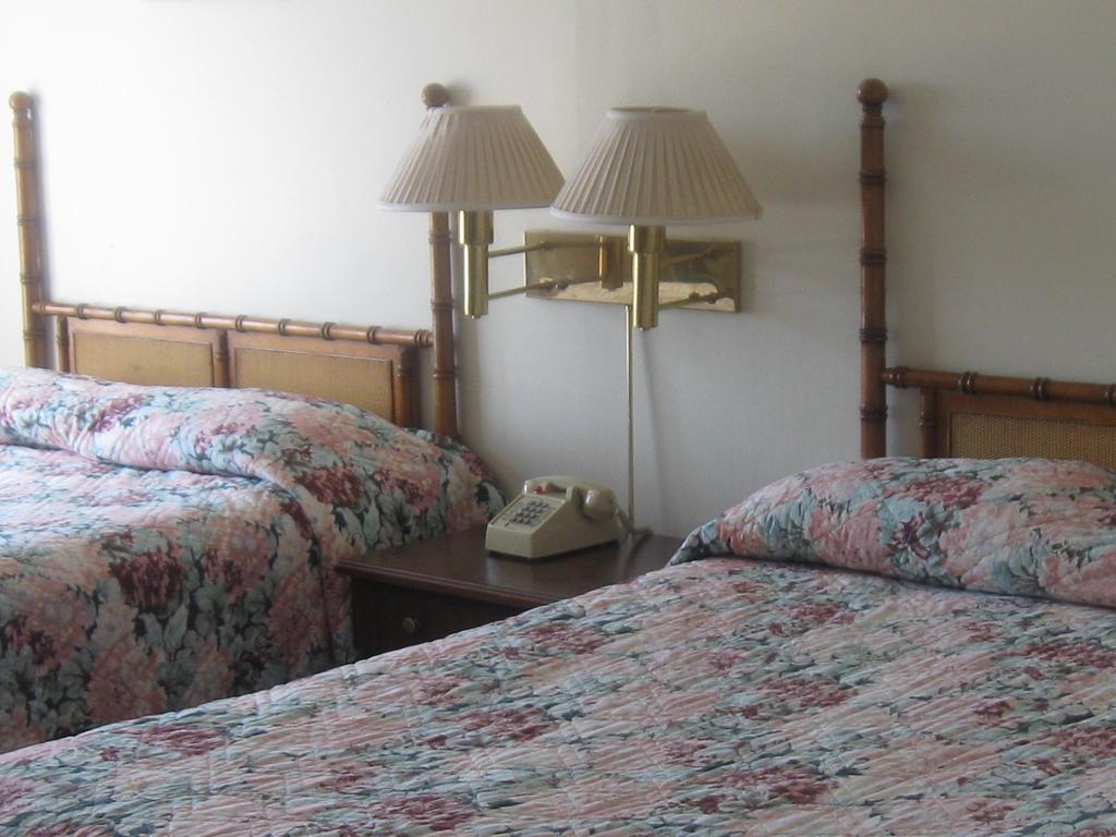 Fort Sidney Inn Kamer foto