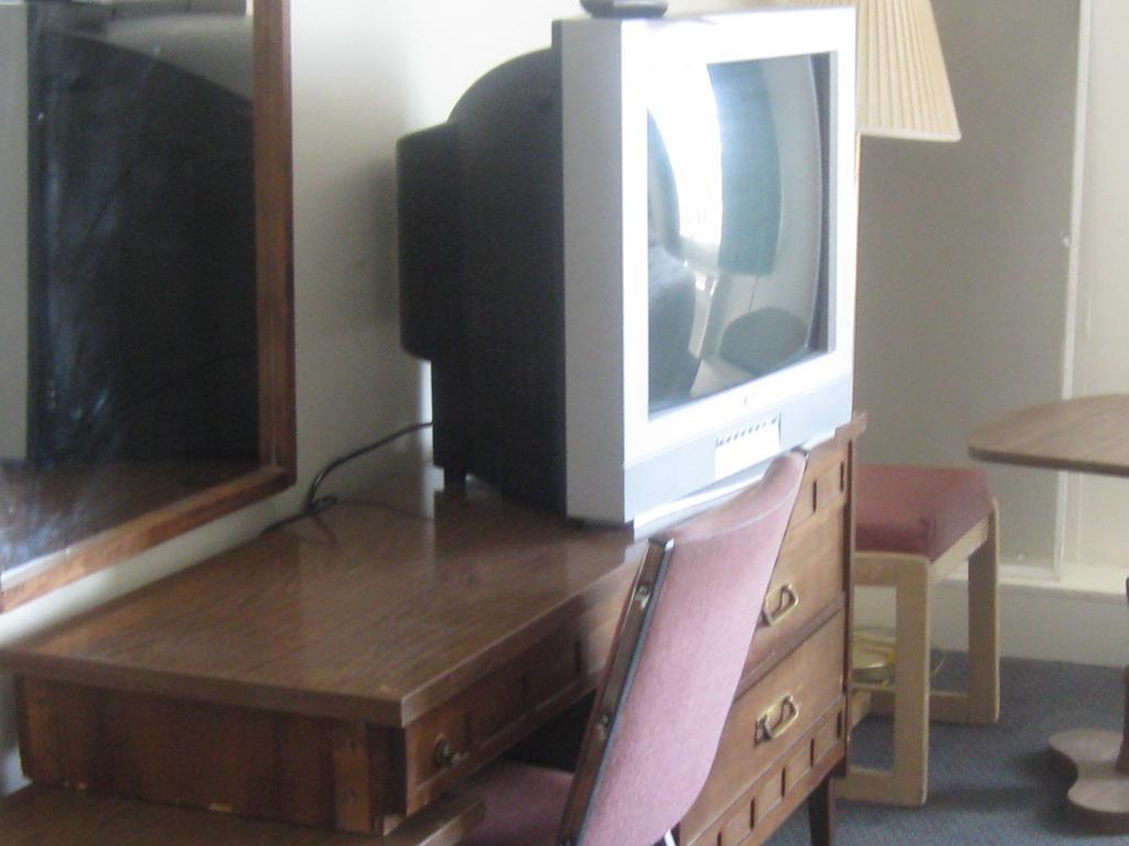 Fort Sidney Inn Kamer foto