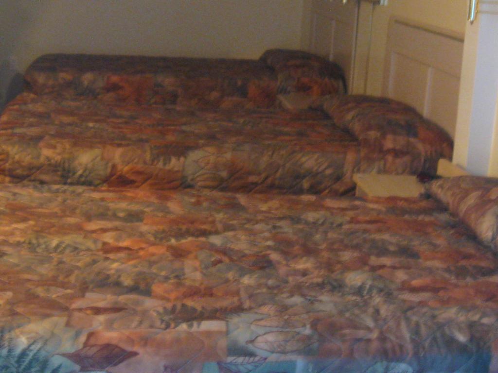 Fort Sidney Inn Kamer foto