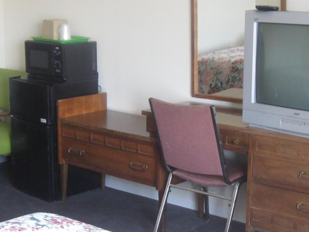 Fort Sidney Inn Kamer foto