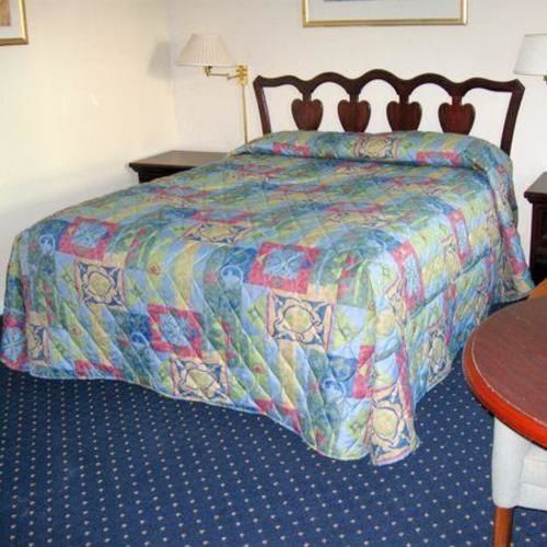 Fort Sidney Inn Kamer foto