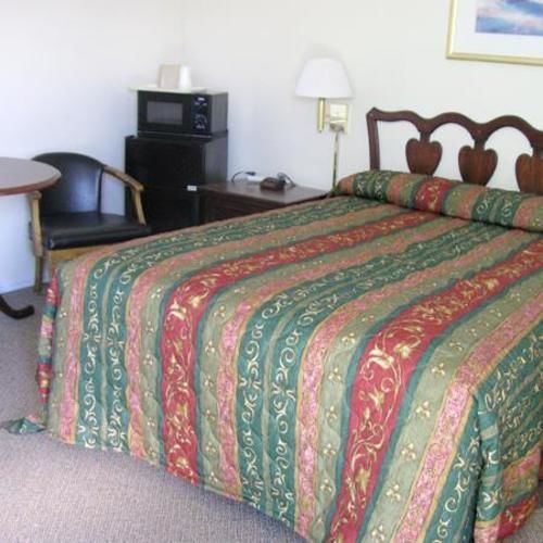 Fort Sidney Inn Kamer foto